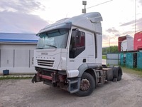 IVECO STRALIS 430 2003 г.в.