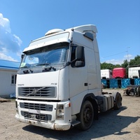 Volvo FH12 2004 г.в.